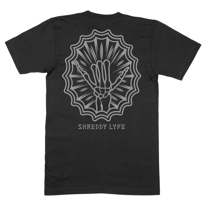 Glass Shirt (Mens) - Shreddy