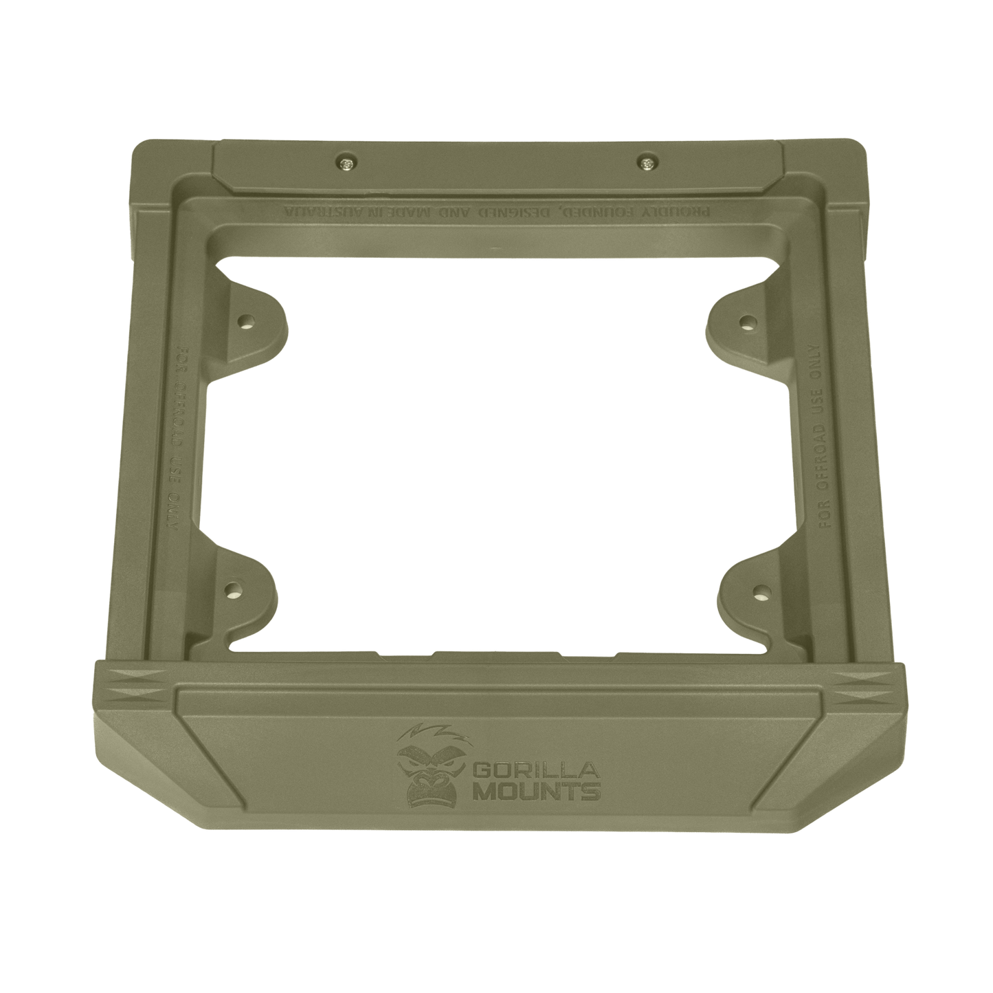 GORILLA MOUNTS Starlink Mini Mount