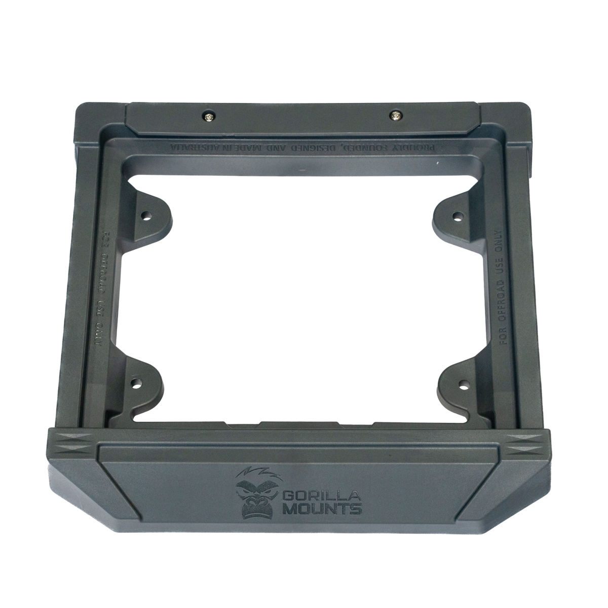 GORILLA MOUNTS Starlink Mini Mount