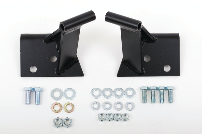 11 MMT (F) (MOTOR MOUNTS MOVE ENGINE 3/4" FORWARD, SEAMED/2-PC FRAME) 1955-57 CHEVY CAR - 63194