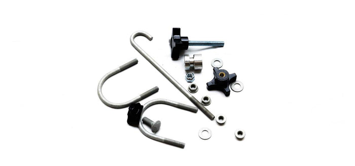 Hi-Lift Hardware Pack
