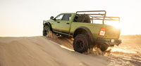 AEV HighMark Fender Flares for 2019+ RAM HD