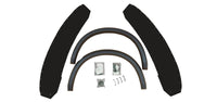 AEV HighMark Fender Flares for 2010-18 Ram HD