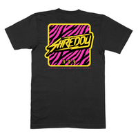 Hulk Shirt (Mens) - Shreddy