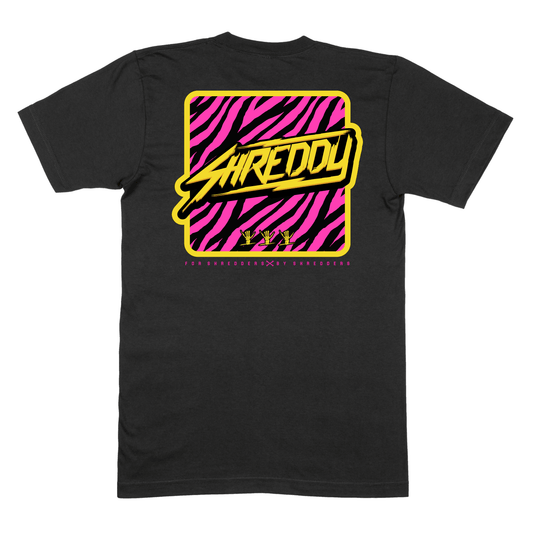 Hulk Shirt (Mens) - Shreddy