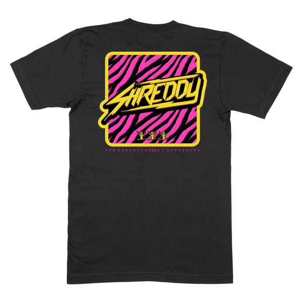 Hulk Shirt (Mens) - Shreddy