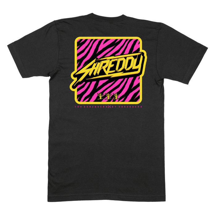 Hulk Shirt (Mens) - Shreddy