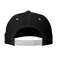 Icon Glow Snapback ( GLOW N DARK ) - Shreddy