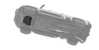 AEV IFS Skid Plate for the 2020+ Chevrolet Silverado HD and GMC Sierra HD