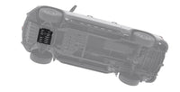 AEV IFS Skid Plate for 2019+ Chevrolet Silverado 1500 and GMC Sierra 1500
