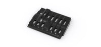 AEV IFS Skid Plate for 2019+ Chevrolet Silverado 1500 and GMC Sierra 1500