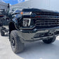 NEW 2023 CHEVROLET 2500HD 'BLACK WIDOW' by SCA PERFORMANCE (STOCK # 5086)