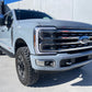 NEW 2024 FORD PLATINUM TREMOR, GLACIER GREY (STOCK #5060)