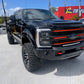 2023 F250 LARIAT 'HARLEY-DAVIDSON' - AGATE BLACK (STOCK # TT4314)