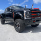 2023 F250 LARIAT 'HARLEY-DAVIDSON' - AGATE BLACK (STOCK # TT4314)