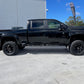 NEW 2023 CHEVROLET 2500HD 'BLACK WIDOW' by SCA PERFORMANCE (STOCK # 5086)