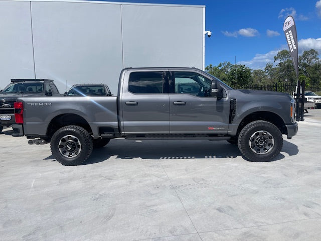 NEW 2023 FORD F250 XLT 'TREMOR' - CARB GREY (STOCK #5033)&nbsp;