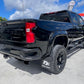 NEW 2023 CHEVROLET 2500HD 'BLACK WIDOW' by SCA PERFORMANCE (STOCK # 5086)