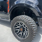 2023 F250 LARIAT 'HARLEY-DAVIDSON' - AGATE BLACK (STOCK # TT4314)