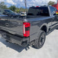 NEW 2023 FORD F250 XLT 'TREMOR' - CARB GREY (STOCK #5033)&nbsp;