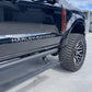 2023 F250 LARIAT 'HARLEY-DAVIDSON' - AGATE BLACK (STOCK # TT4314)