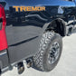 NEW 2024 FORD PLATINUM TREMOR, AGATE BLACK (STOCK #TT7871)