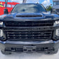 NEW 2023 CHEVROLET 2500HD 'BLACK WIDOW' by SCA PERFORMANCE (STOCK # 5086)