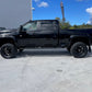 NEW 2023 CHEVROLET 2500HD 'BLACK WIDOW' by SCA PERFORMANCE (STOCK # 5086)