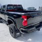 NEW 2023 CHEVROLET 2500HD 'BLACK WIDOW' by SCA PERFORMANCE (STOCK # 5086)