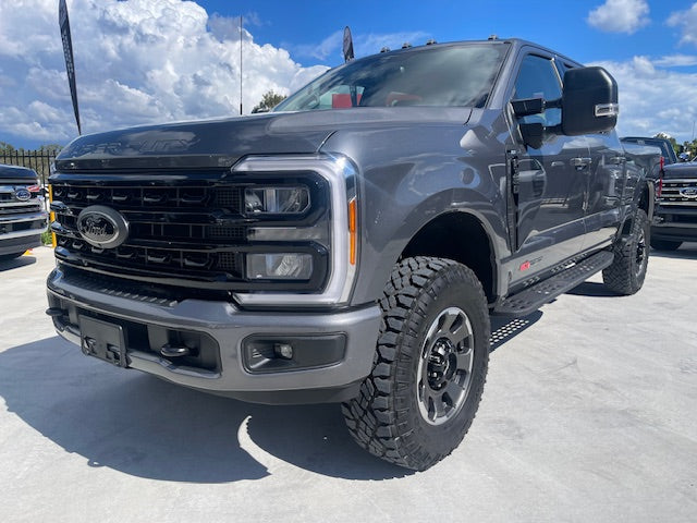 NEW 2023 FORD F250 XLT 'TREMOR' - CARB GREY (STOCK #5033)&nbsp;