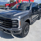 NEW 2023 FORD F250 XLT 'TREMOR' - CARB GREY (STOCK #5033)&nbsp;