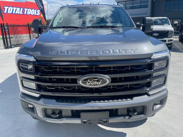 NEW 2023 FORD F250 XLT 'TREMOR' - CARB GREY (STOCK #5033)&nbsp;