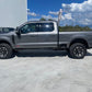 NEW 2023 FORD F250 XLT 'TREMOR' - CARB GREY (STOCK #5033)&nbsp;