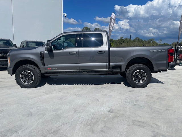 NEW 2023 FORD F250 XLT 'TREMOR' - CARB GREY (STOCK #5033)&nbsp;