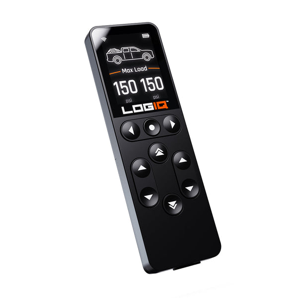 LOGIQ AIR - 2-Channel Remote Control For Air IQ