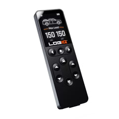 LOGIQ - AirIQ HD2 Complete Kit with Tank and Remote