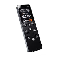 LOGIQ - AirIQ HD2 Complete Kit with Tank and Remote