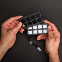 8 Switch Programmable Switch Panel Power System by Switch-Pros
