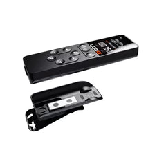 LOGIQ - AirIQ HD2 Complete Kit with Tank and Remote