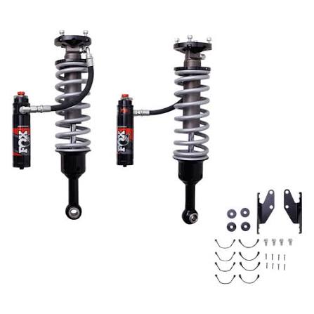 BDS 4" FOX DSC Front Coil Over Kit (F250/F350  2005-2019)