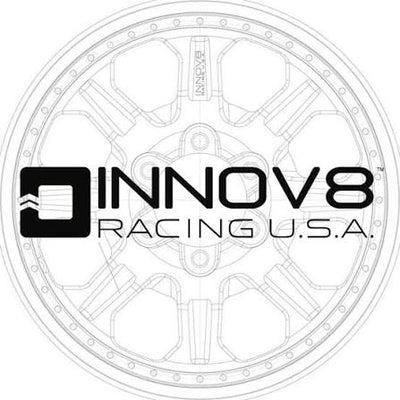 innov8 wheels