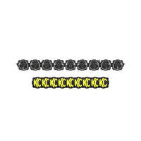 Ford F-150 / Raptor Gravity®️ Titan™ LED Light Bar Bundle
