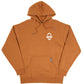 Jaws Hoodie Saddle (Mens) - Shreddy