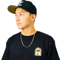 Jeepin Shirt Black (Mens) - Shreddy