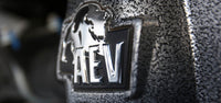 AEV Differential Cover for JK Wrangler