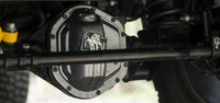 AEV Differential Cover for JK Wrangler