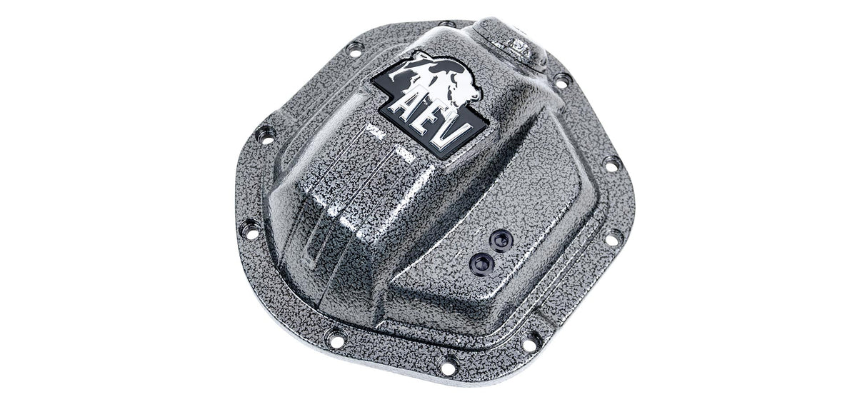 AEV Differential Cover for JK Wrangler