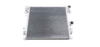 AEV Jeep Wrangler JK Hemi Conversion Radiator Replacement