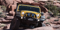 AEV High Steer Kit for JK Wrangler