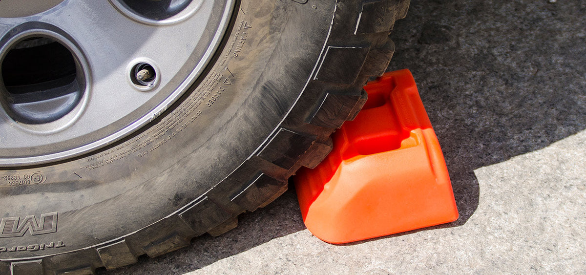 AEV Jack Base for JK Wrangler